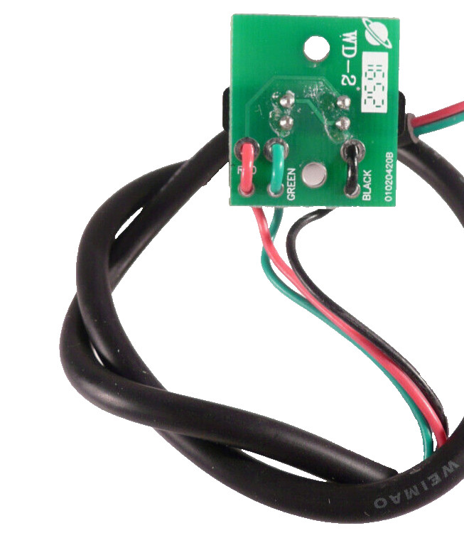 Culligan 01020420 HE High Efficiency Softener Optical Position Sensor gallery