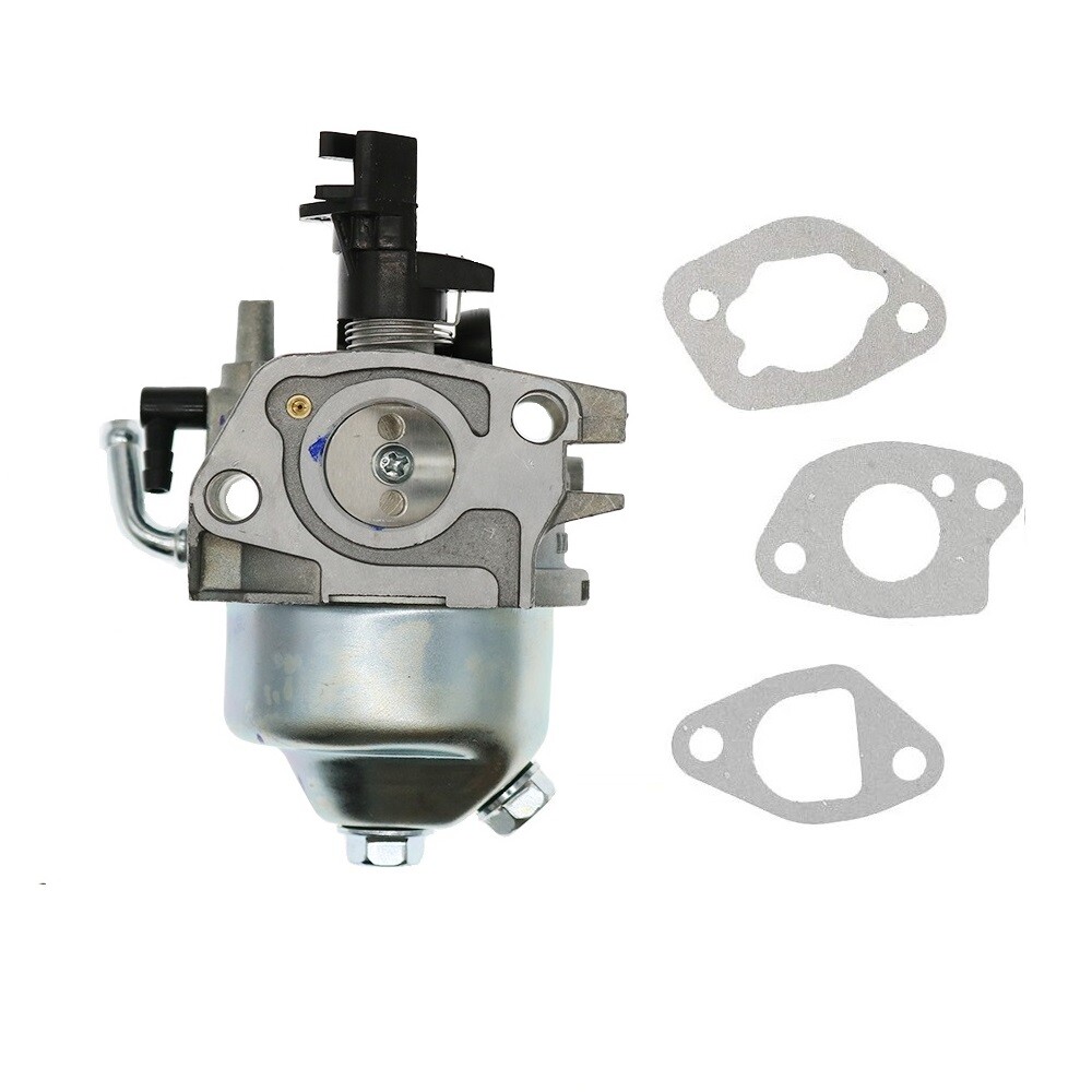Carburetor For Power Smart 21inch Powered Self-Propelled LawnMower 209cc Engine gallery