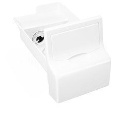 Frigidaire Ice Bin Assembly – White (241860803)