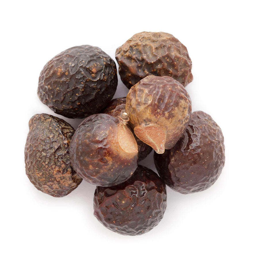 Soap Nuts Soap Berries Natural Laundry Detergent Premium FREE SHIP gallery