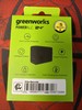 GreenWorks PowerAll 24v Charger Set - 65-W USB-C Charger + 3.3' 100-W Cable gallery