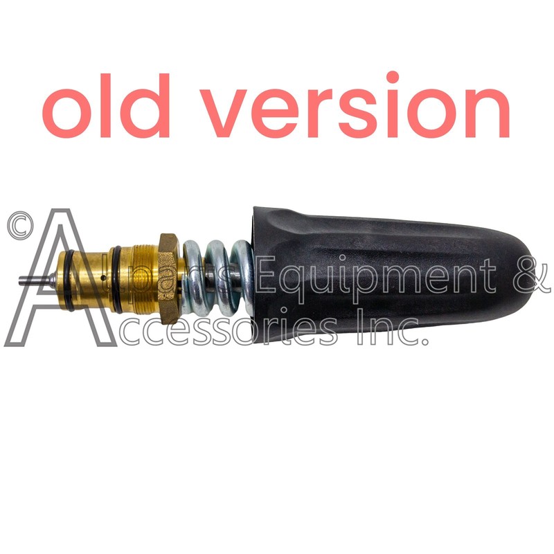 7114676 Simpson Genuine OEM Unloader Kit AAA 53BRD40, 530006, 11.6GA13, 90034 gallery