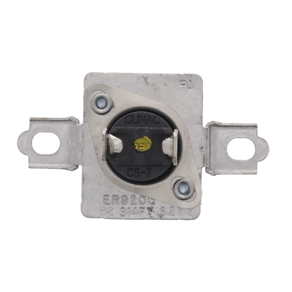 Dryer Thermal Fuse for Electrolux Frigidaire 137539200 AP5688405 PS7783961 gallery