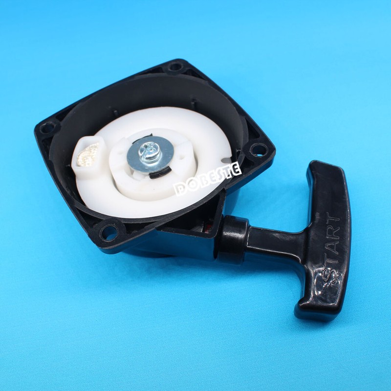 Pull Recoil Starter Start Kit For Husqvarna 150BF 150BT 350BF 350BT Leaf Blower gallery