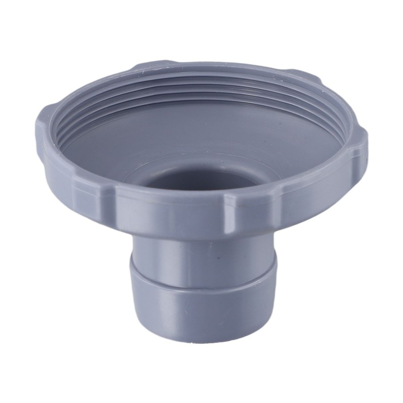Effective Pool Vacuum Hose Adaptor for Clean Water in For Above Ground Pools gallery