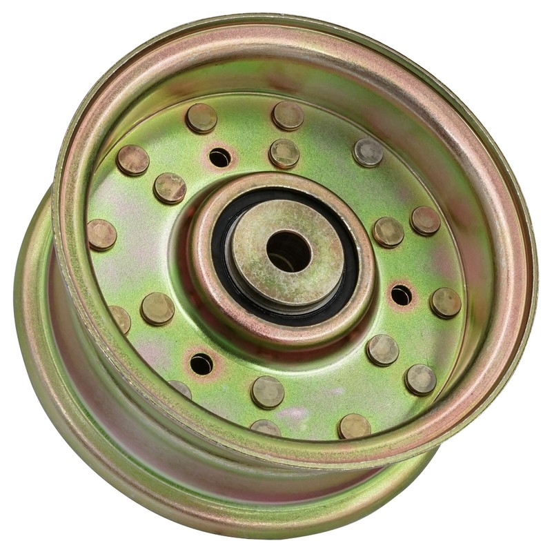 Deck Pulley for Bad Boy Lightning and Pup 52" 60" 72' 2008-2011 / 033-5001-00 gallery