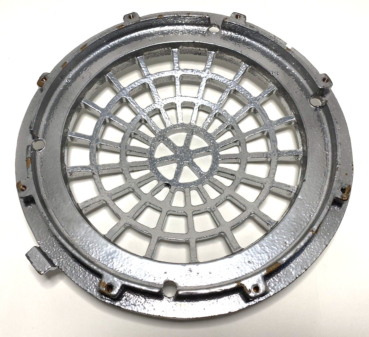 PENTAIR 56924 Protective Grille for 500W 601100 SlimLite Pool Light Replacement gallery