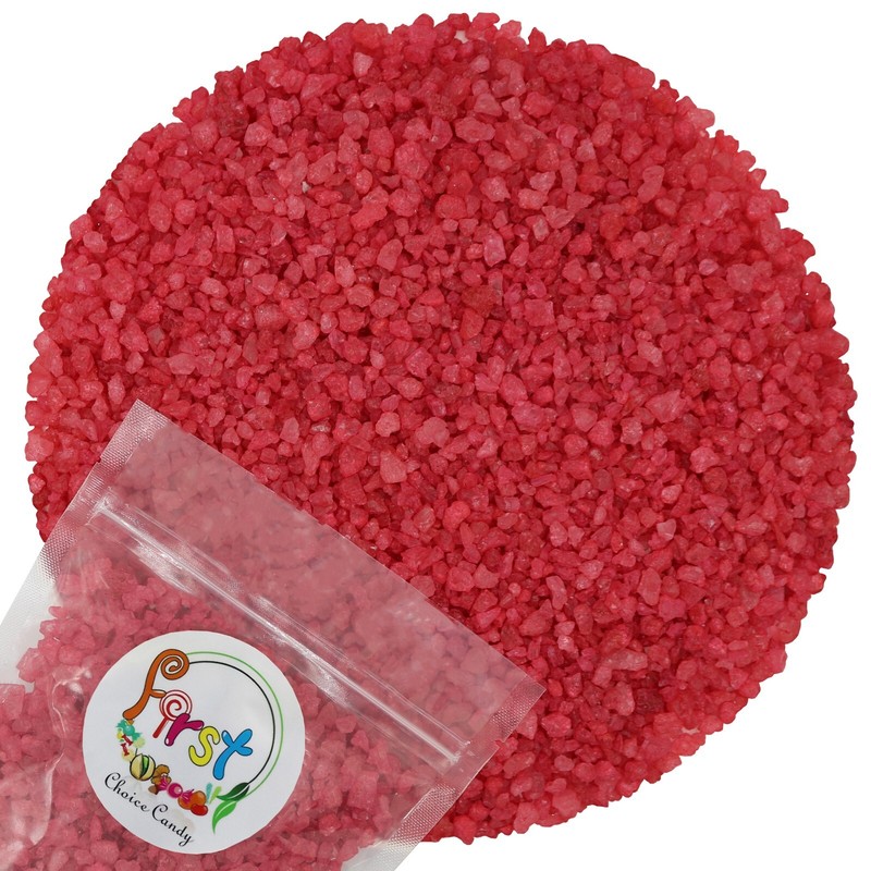 ROCK CANDY CRYSTALS gallery