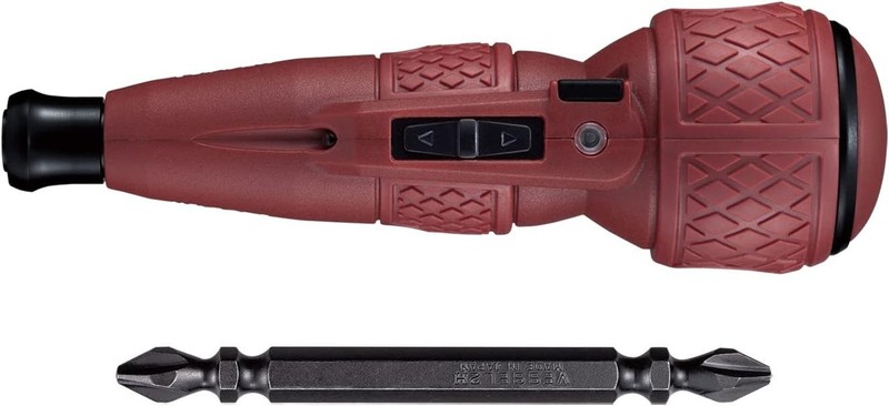 Electric Ball Grip gallery