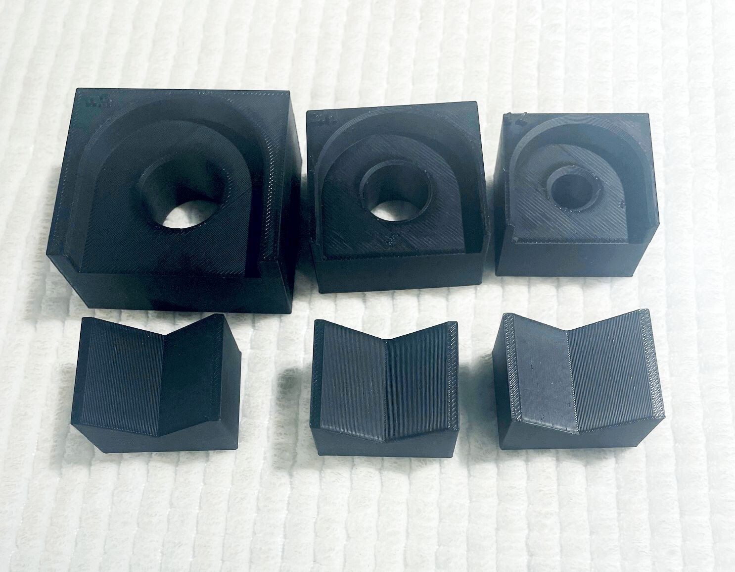 Magnetic Ratchet Holder Set gallery