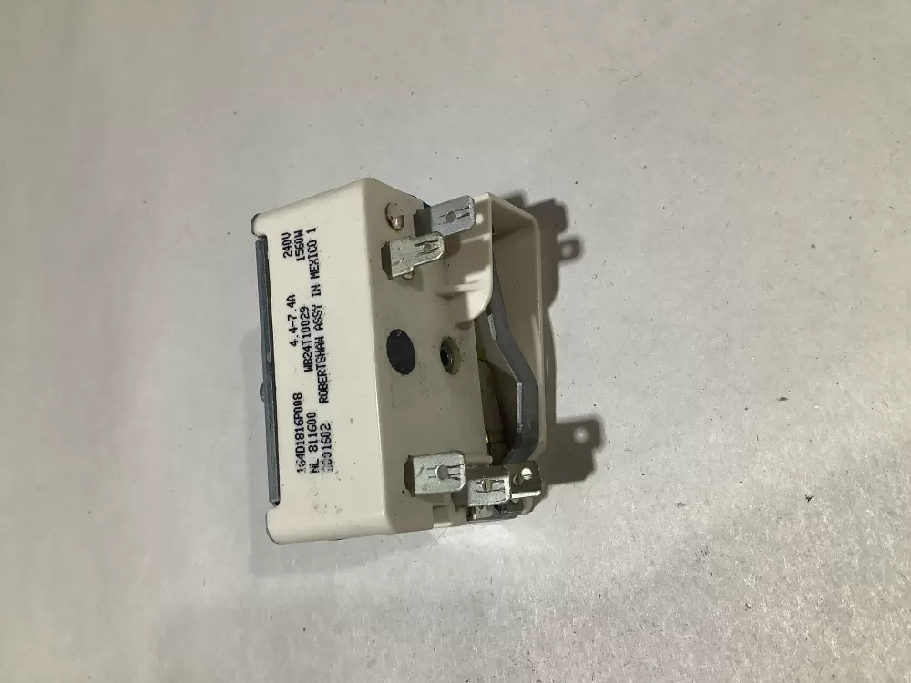 Kenmore WB24T10029 100PK Ran Switch AZ102619 | Sl121 gallery