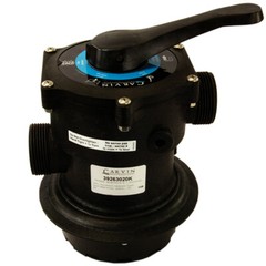 7-Way Multi-Port Valve for Carvin Laser Sand Filters