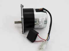 DANSON PELPRO SYNCHRONOUS AUGER FEED MOTOR, 2 RPM SRV7000-670 SAME DAY SHIPPING