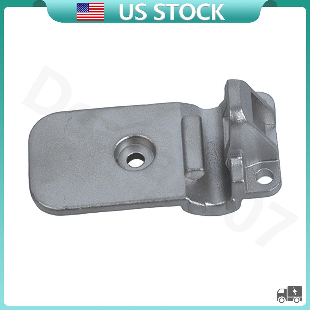 Brand New Exact Replacement Part MEF62782201 For LG Dryer Door Hinge gallery