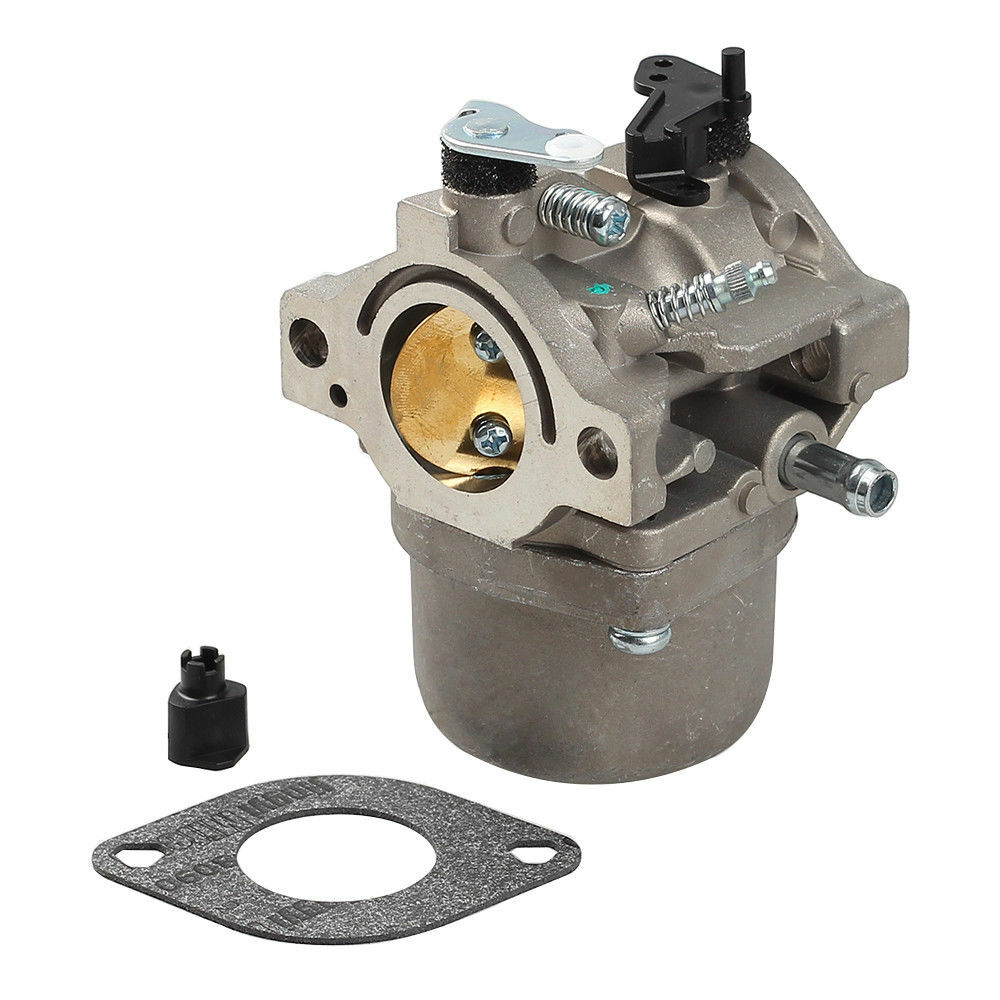Carburetor For SWISHER Predator 24" RUGGED CUT Mower Model WB11524 Carb gallery