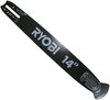 Ryobi RY3714 Genuine OEM Replacement 14" Guide Bar, 311482001 gallery