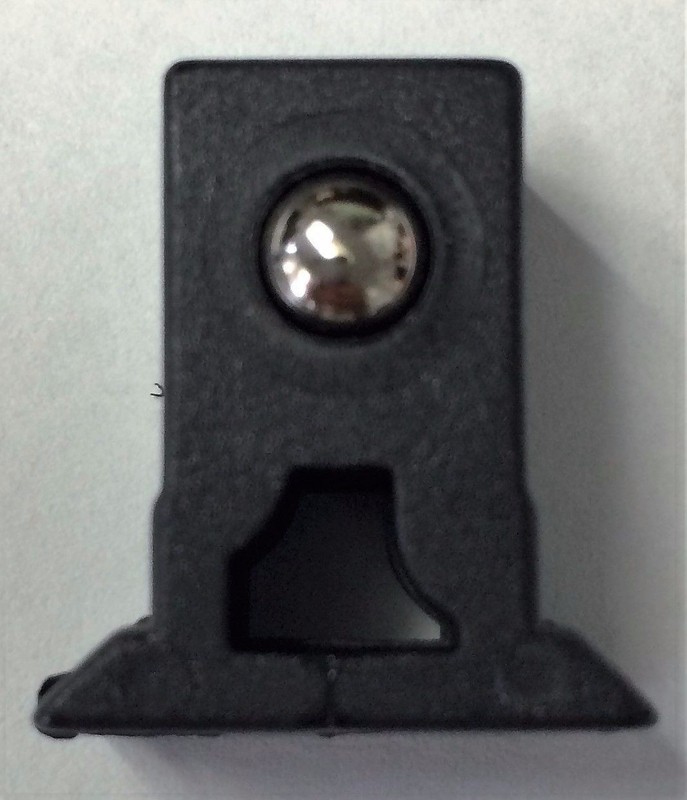 Gearwrench 83114 Replacement Socket Clips 1/2" Drive (2 Packs of 3) gallery
