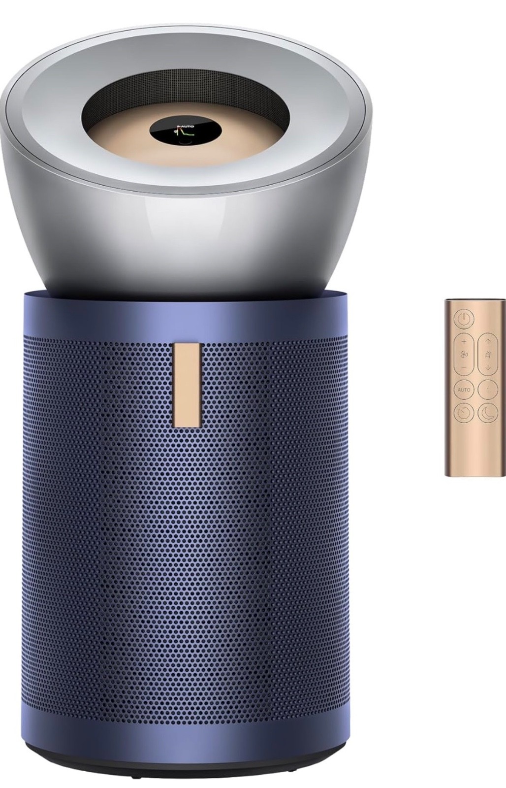 Dyson Air Purifier Big+Quiet Formaldehyde gallery