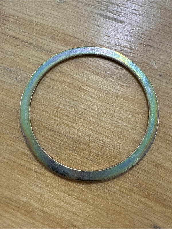MTD 736-04307 Trans Gearcase Flat Washer Troy-Bilt Thoroughbred Pony ES Horse gallery