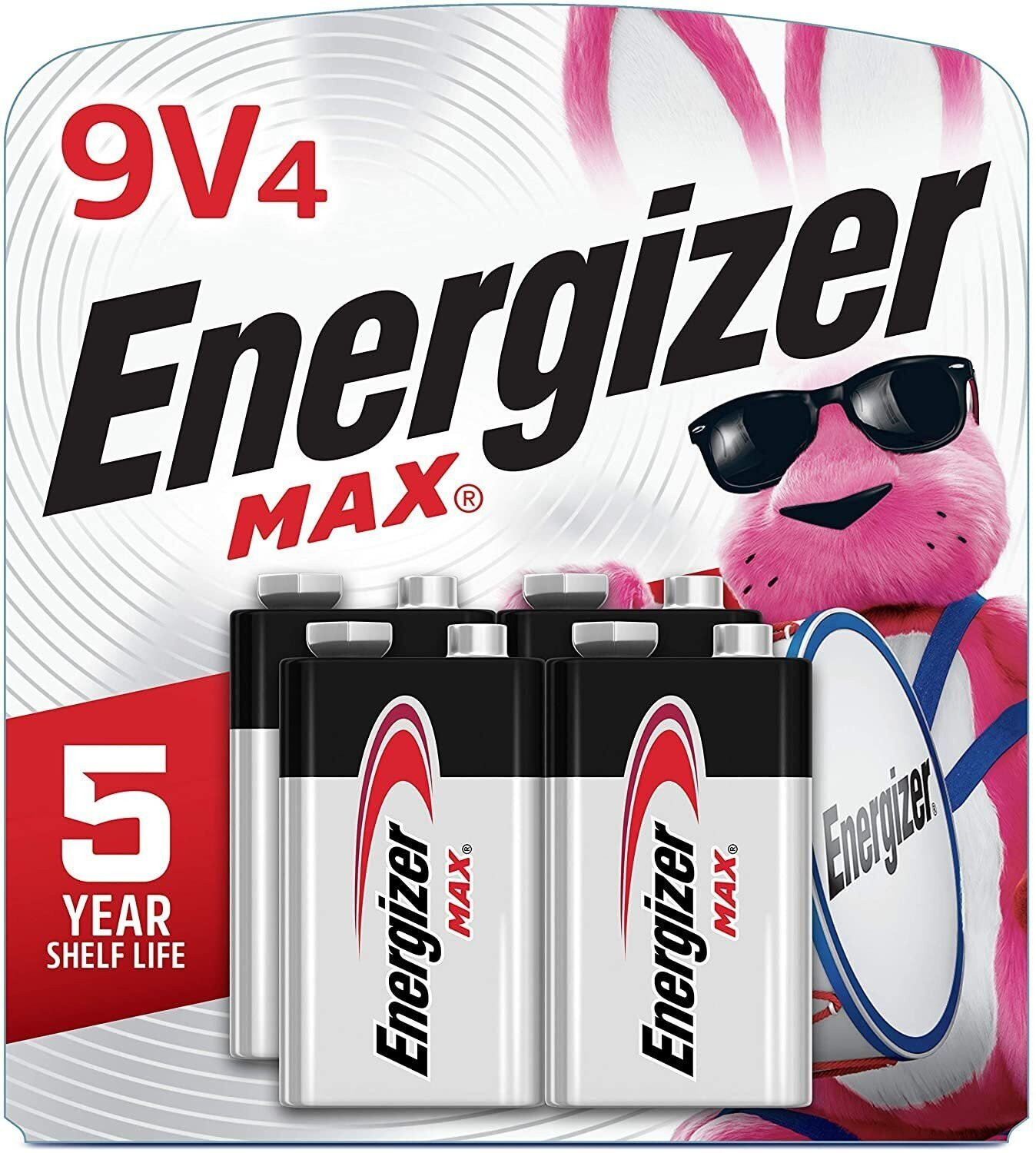 Energizer AA Batteries Double A Max Alkaline Battery, 24 Count gallery