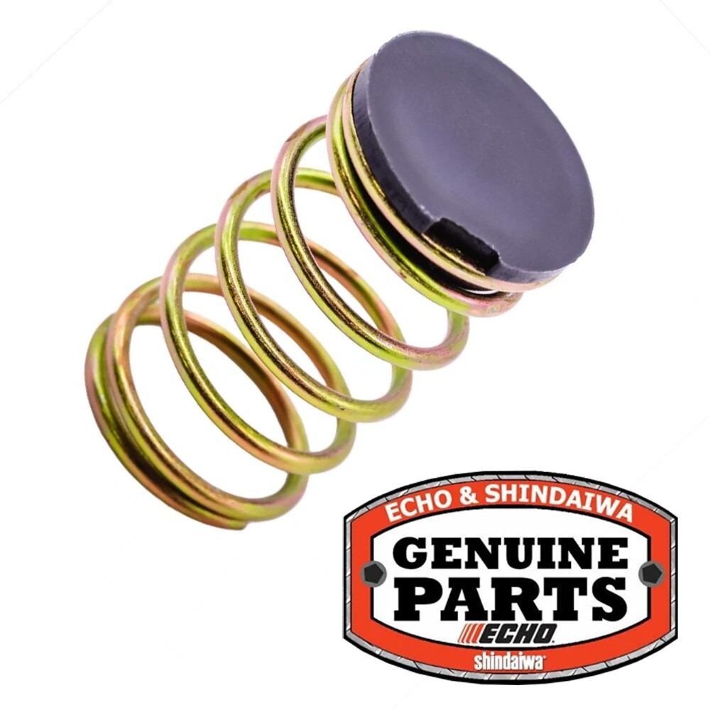 Genuine Echo V494000840 Spring & V450001880 Spring Cap for Speed Feed Heads gallery