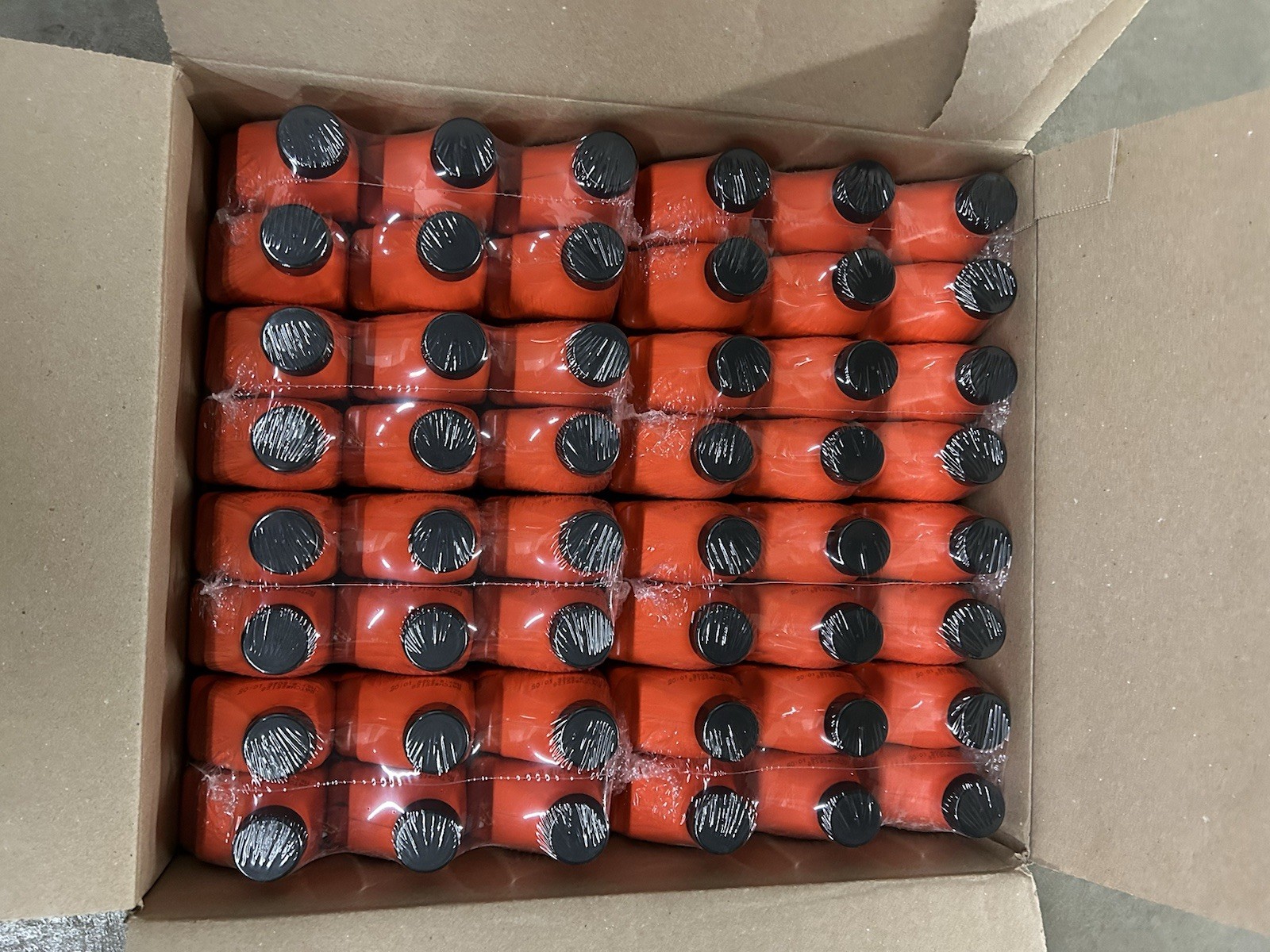 STIHL High performance 2 Cycle Engine Oil, 2.5 Gal Mix 6.4 Ounce Bottles 48 Each gallery