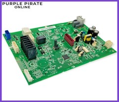 (Same Day Ship) GE Washer Control 290D2226G003 WH22X32357