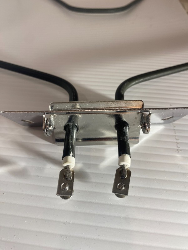 WB44X5099 for GE Range Oven Bake Unit Lower Heating Element gallery