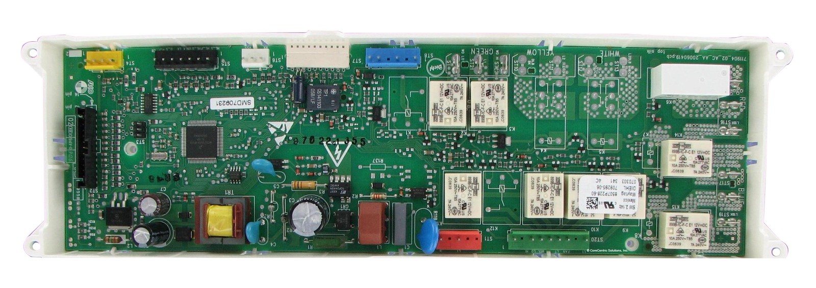 Maytag 8507P228-60 Range Control REPAIR SERVICE gallery