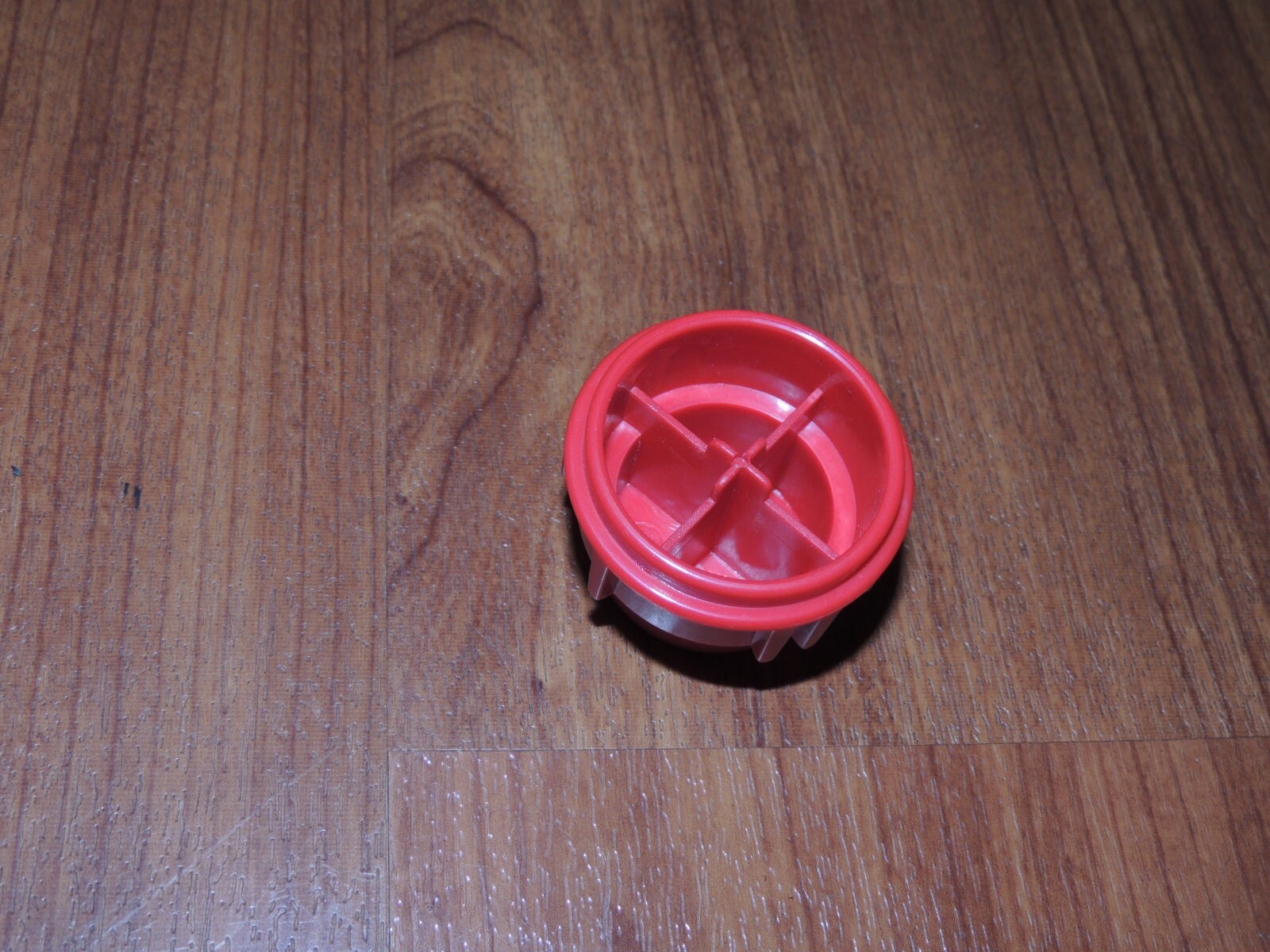 Genuine Angle Adjustment Knob for Hyper Tough 20V 12" Trimmer HT21-401-003-02 gallery
