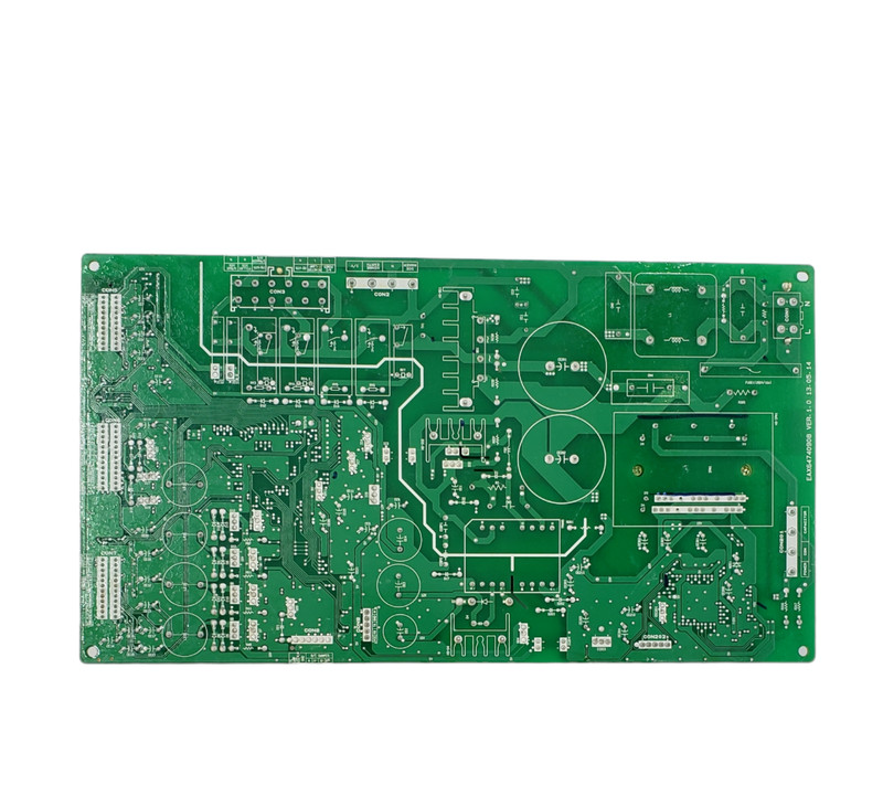 OEM LG Refrigerator Control Board EBR73093623 Same Day Ship & *60 Days Warranty* gallery