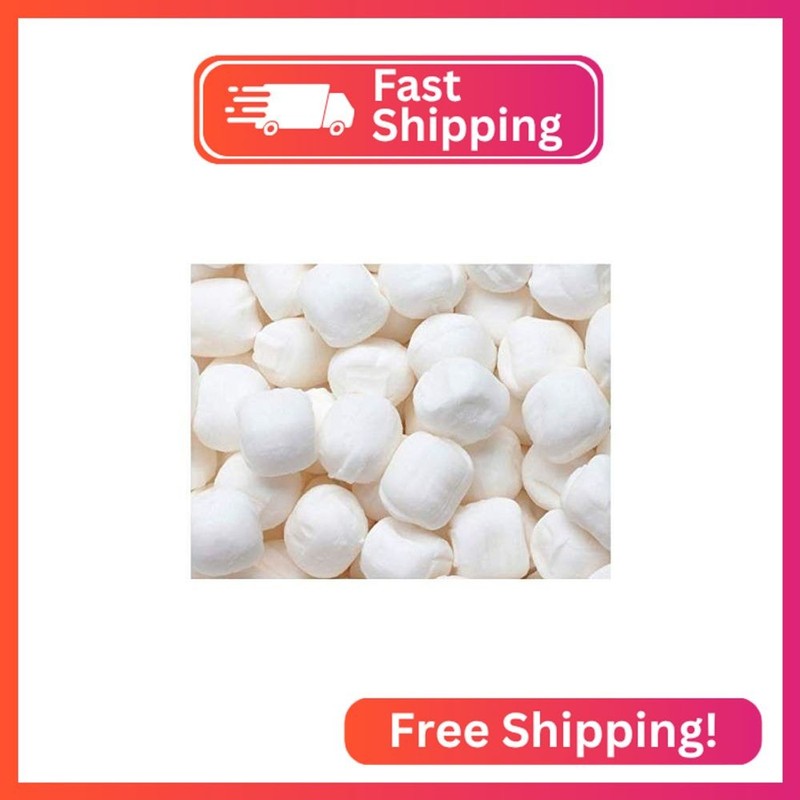 55-Count Baseball Sports Buttermints, Mint Candies, After Dinner Mints, Butter M gallery