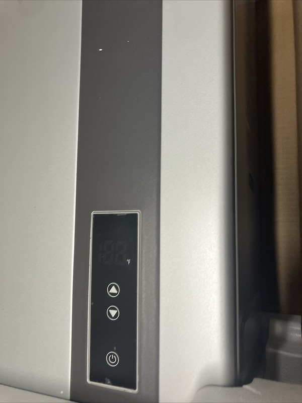 Rheem Performance Plus 7.0 GPM Non-Condensing Natural Gas Tankless Water Heater gallery
