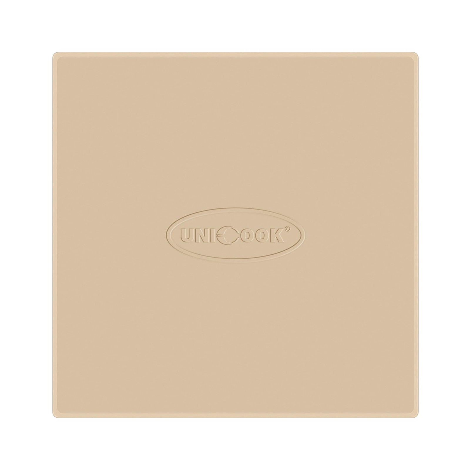 13 Inch Square Pizza Stone For Oven BBQ Grill Cordierite Baking Pan Scraper gallery