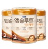 Maeil Absolute Masterpiece Stage 2 (6-12months) Dry Milk Powder 800g x 3EA Korea gallery
