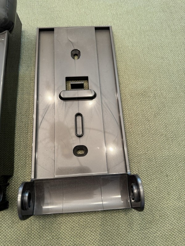 Dyson V11 Wall Mount Docking Station Vacuum Replacement 970011-01 New & Genuine gallery