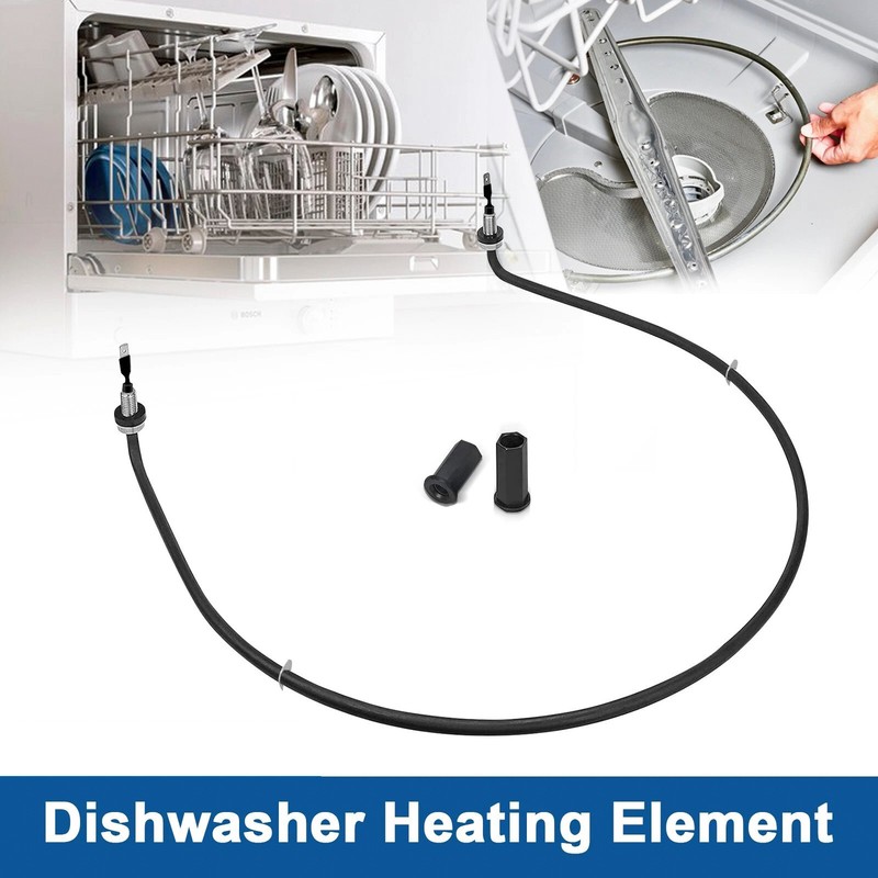 Dishwasher Heating Element for KitchenAid KDTE254ESS3 KDTE254EWH0 KDTE254EWH1 gallery