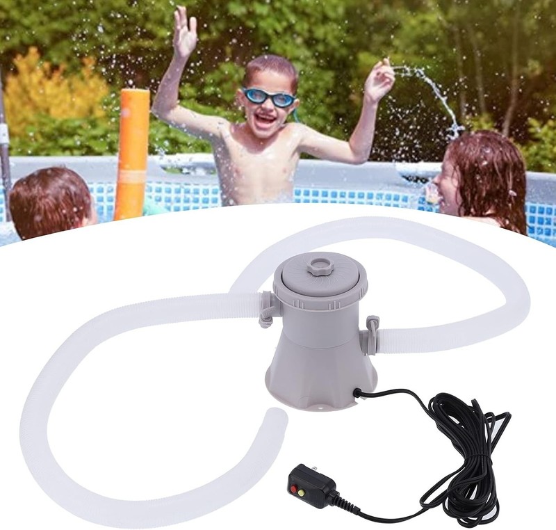 Cartridge Pool Filter Pump, Effective Accessory Filter Pump Effective Filter ... gallery