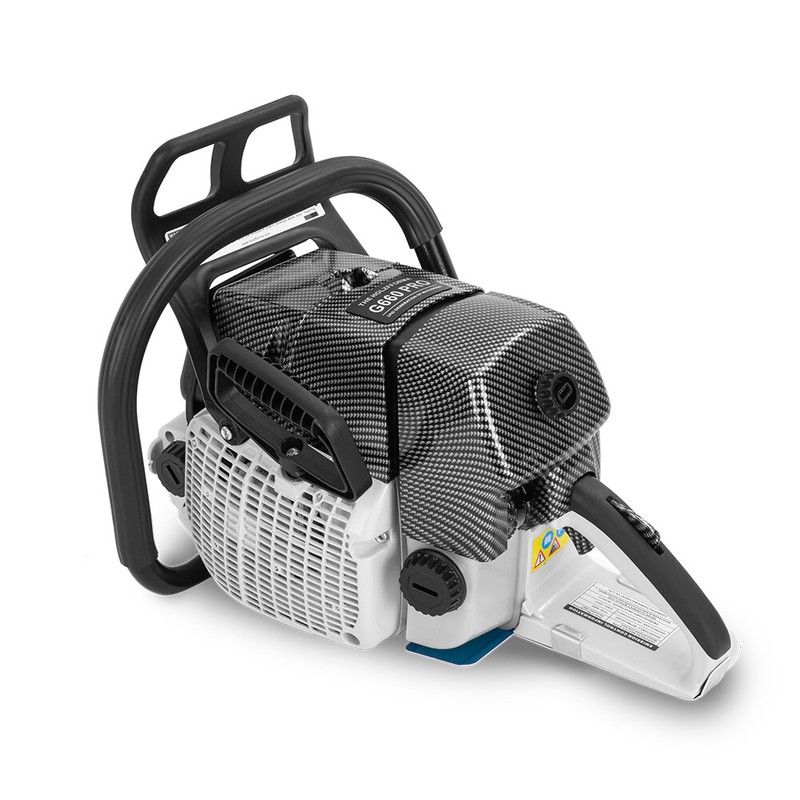 Holzfforma 92cc G660 PRO Power Head For MS660 066 Chainsaw Without Bar and Chain gallery