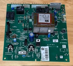 Baxi Luna 310fi Computer Board (3)