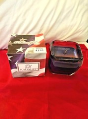 Sun Valley O Beautiful Spacious Skies Candle New in Box