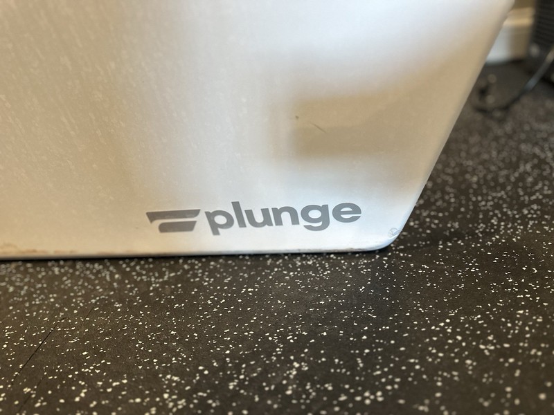 Cold Plunge Ice Bath gallery