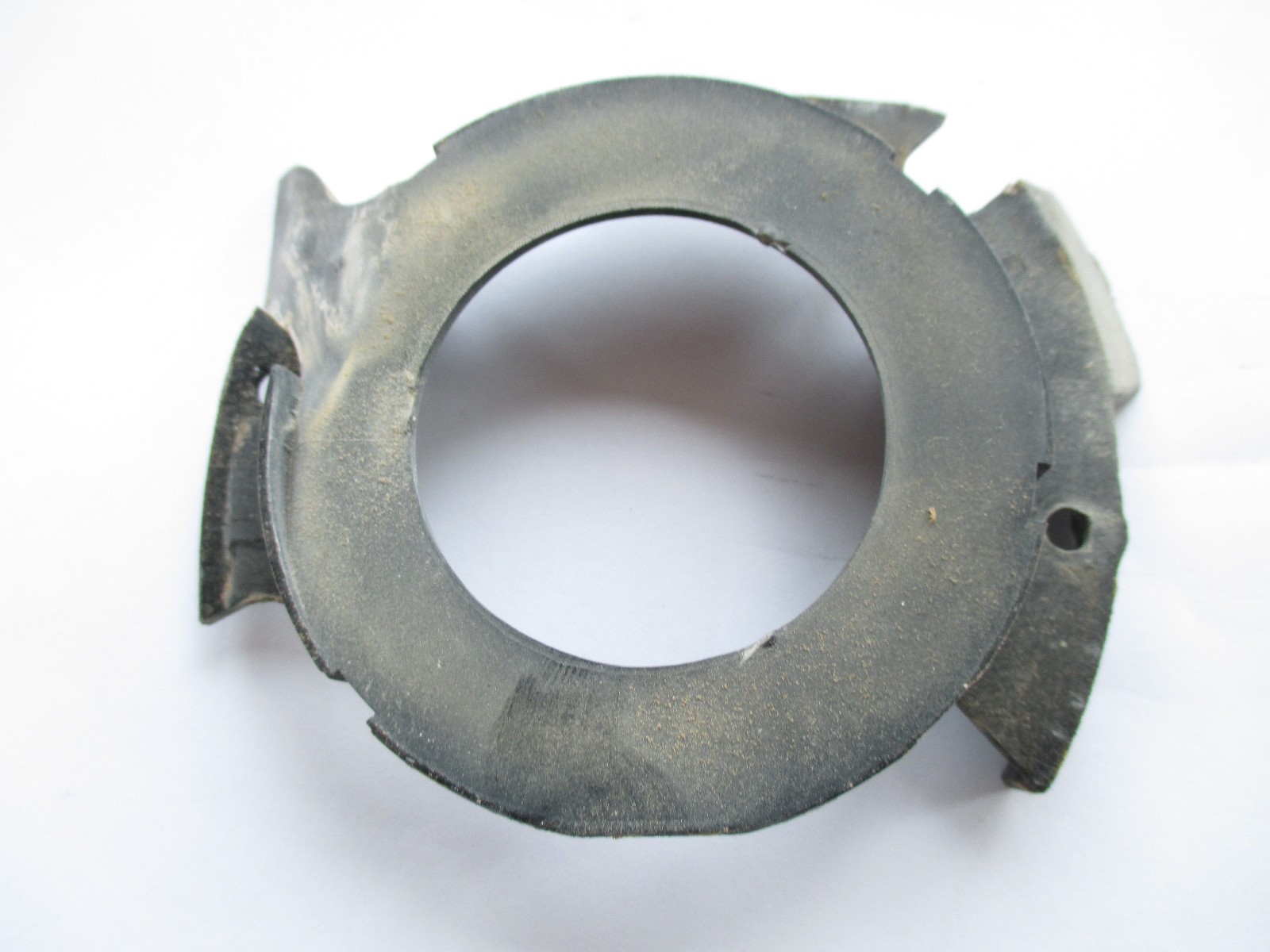 Hitachi / Metabo Dust Guide 327739, for HPT SB 8V2 3" by 21" Belt Sander, 120V gallery