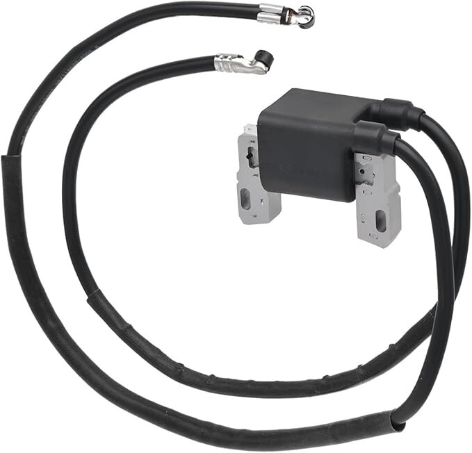 Ignition Coil for Briggs Horizontal & Vertical Twin (L-Heads) Engine Replaces gallery