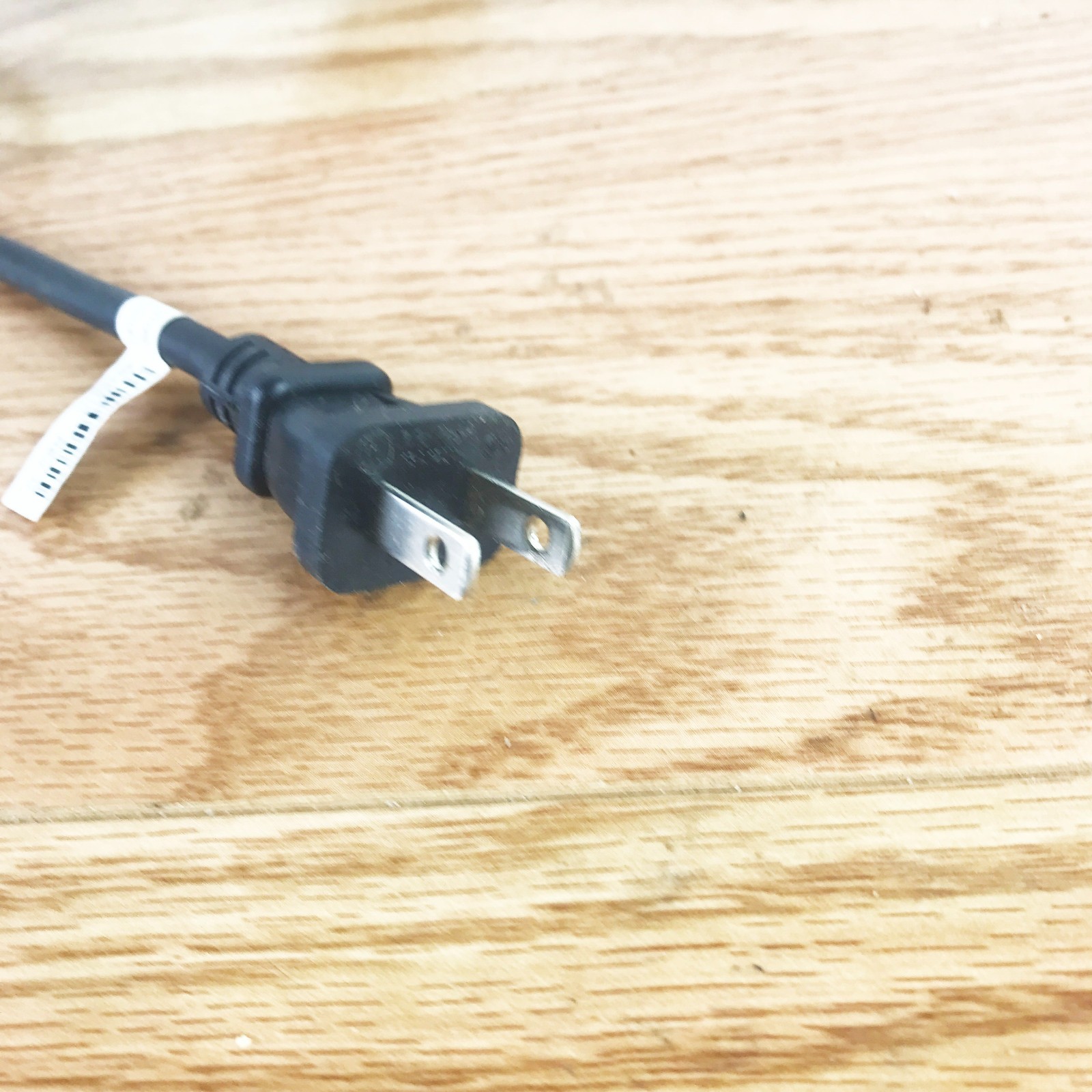 iRobot Roomba Power Cord For Clean Base ADB-N1 S9+ ADE-N1 i4 ADG-N1 j7 Original gallery