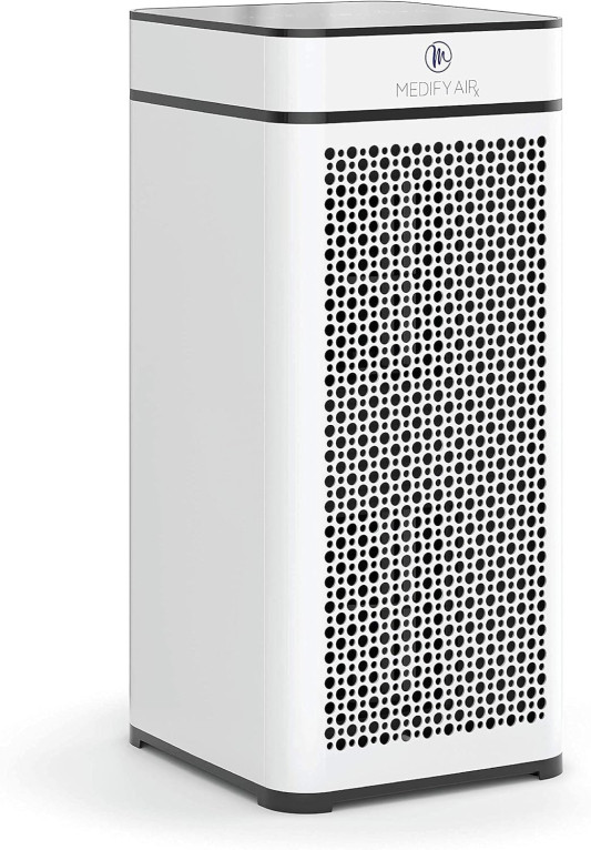 Medify MA-40 Air Purifier with True HEPA H13 Filter - $150 (Charlotte) gallery