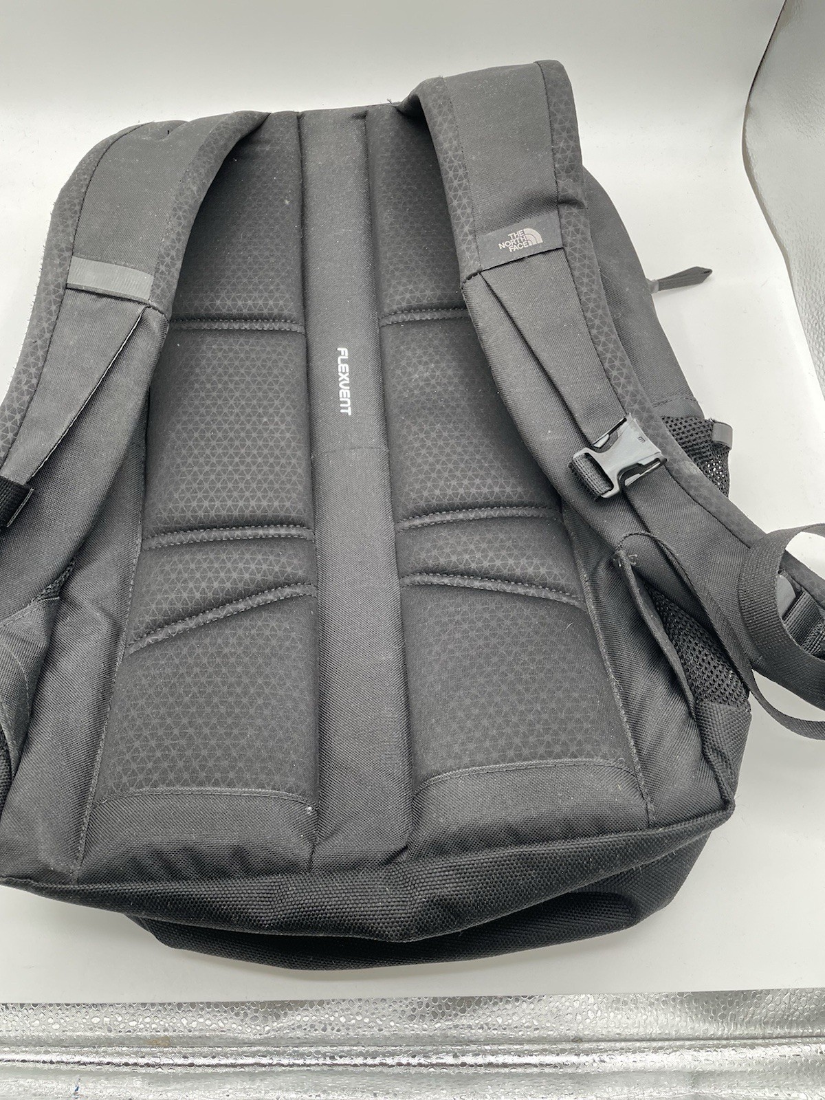 The North Face Router Transit Backpack, One Size - Black 3