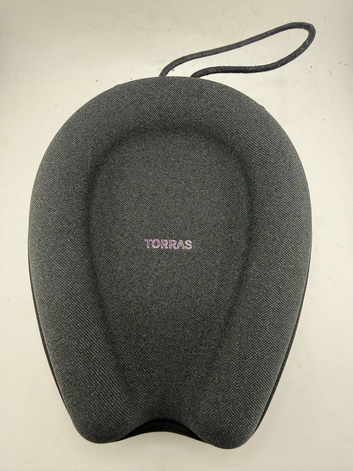 Torras Coolify Cyber Ultimate High Speed Wearable Air Conditioner - Black NIB gallery