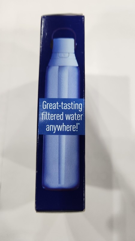NEW 3 Count Brita Water Bottle Replacement Filters gallery