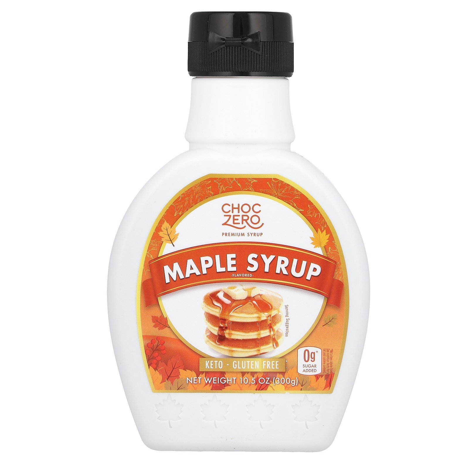 Maple Syrup, 10.5 oz (300 g) gallery